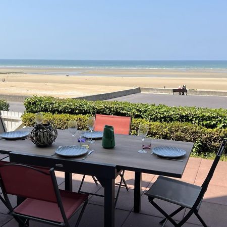 Appartement 2P, Rez-De-Jardin, Acces Plage, Animaux Ok, Parking, Internet Inclus - Fr-1-487-355 كابورغ المظهر الخارجي الصورة